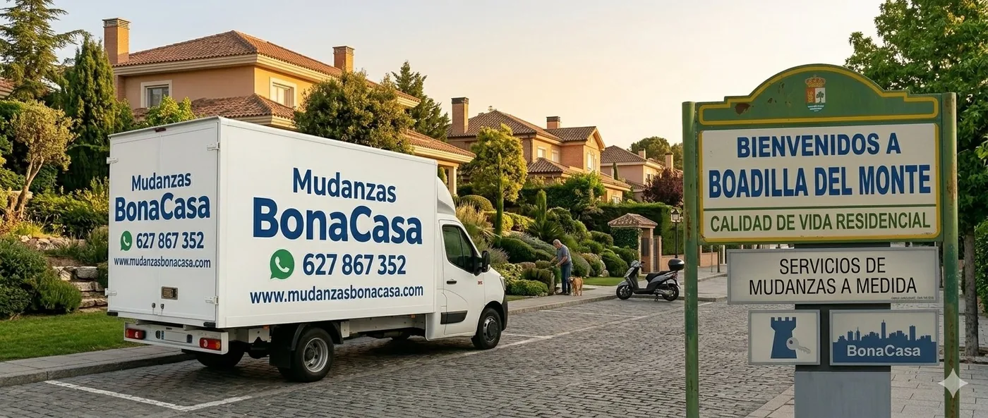 Iglesia de San Martín de Tours en Boadilla del Monte