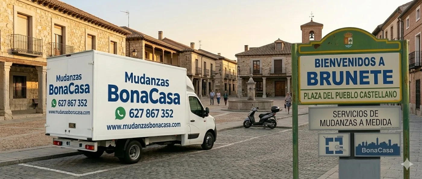 Iglesia de la Asunción de Brunete