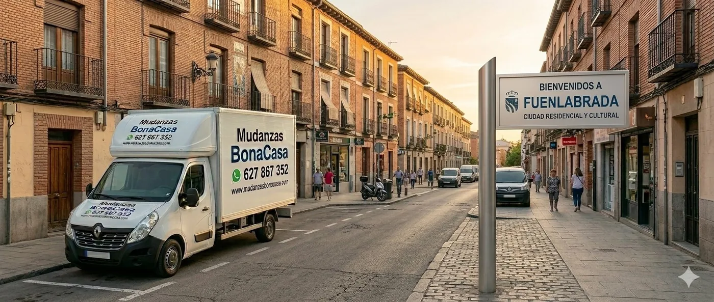 Ayuntamiento de Fuenlabrada