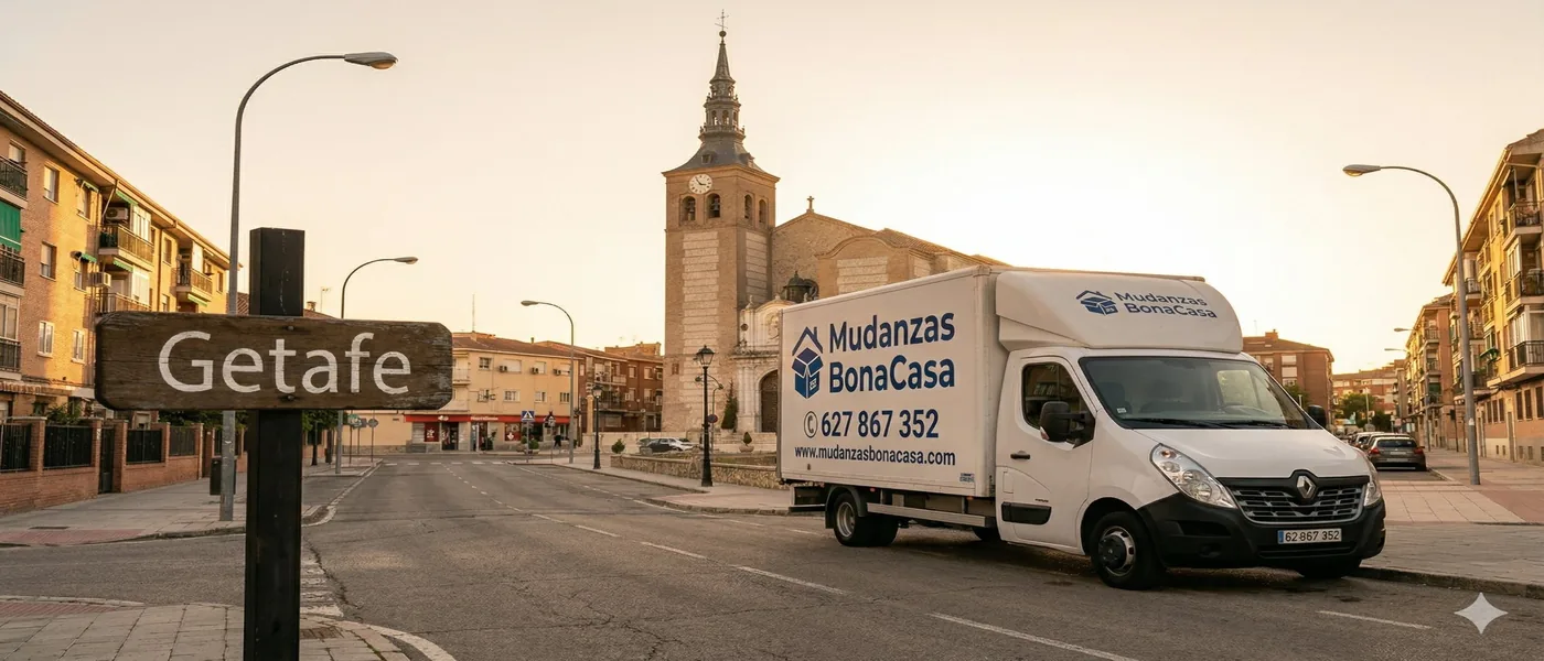Colegiata de Santa María Magdalena de Getafe