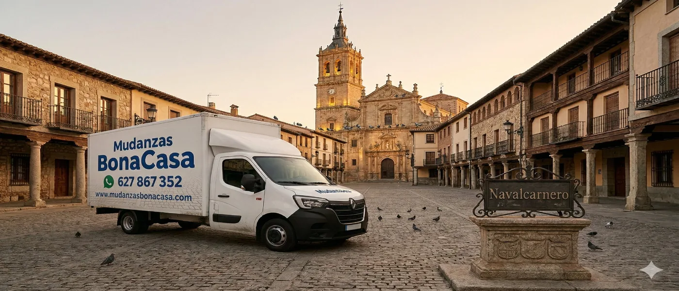 Iglesia de la Asunción de Navalcarnero
